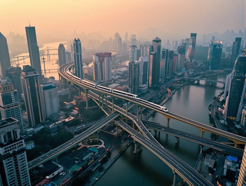 电影取景城市重庆